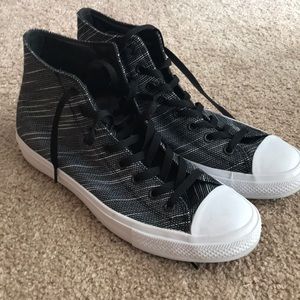 Converse (Chuck Taylor Two)